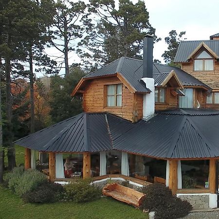 Htl La Malinka Hotel Сан Карлос де Барилоче Екстериор снимка