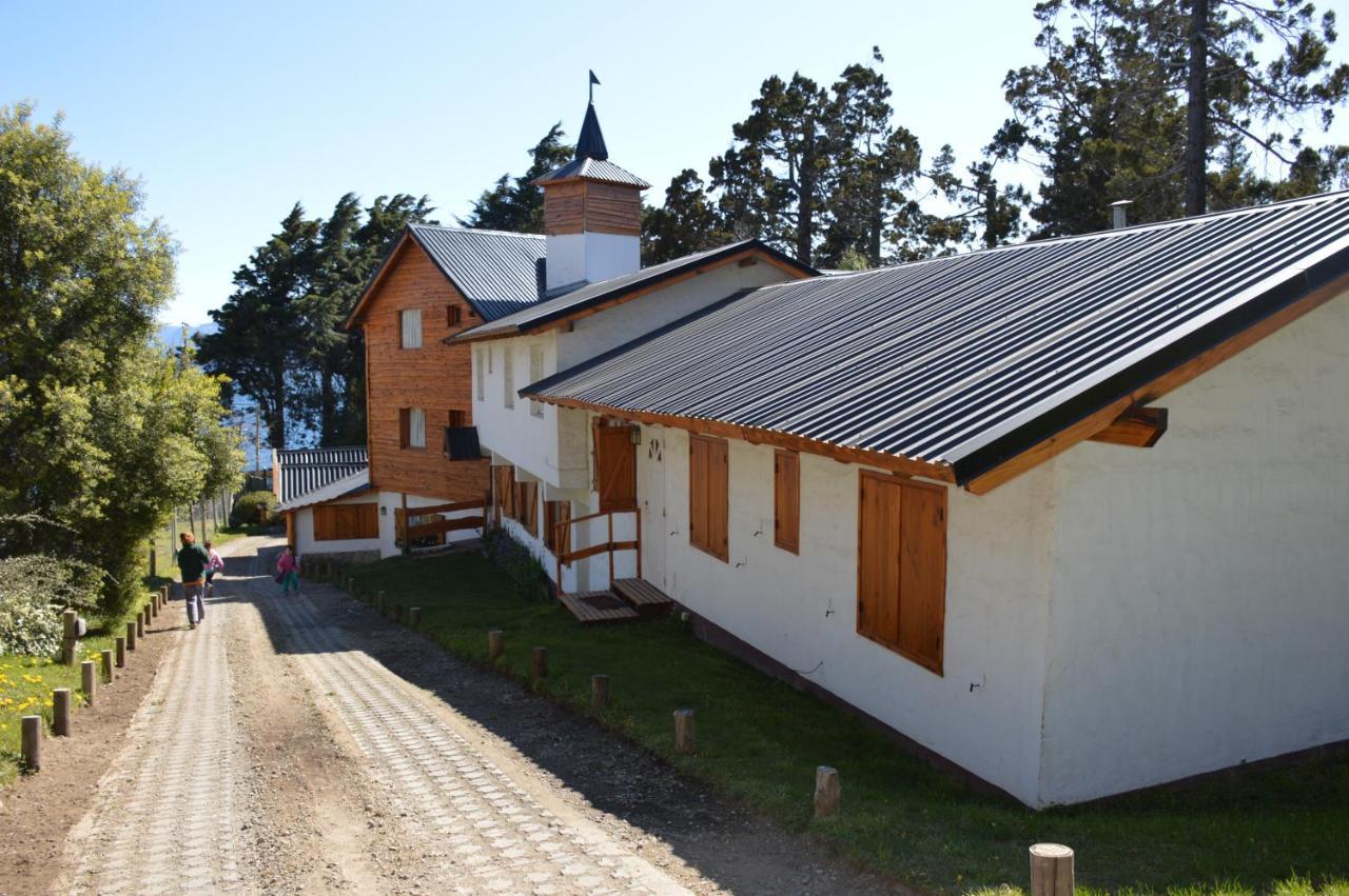 Htl La Malinka Hotel Сан Карлос де Барилоче Екстериор снимка