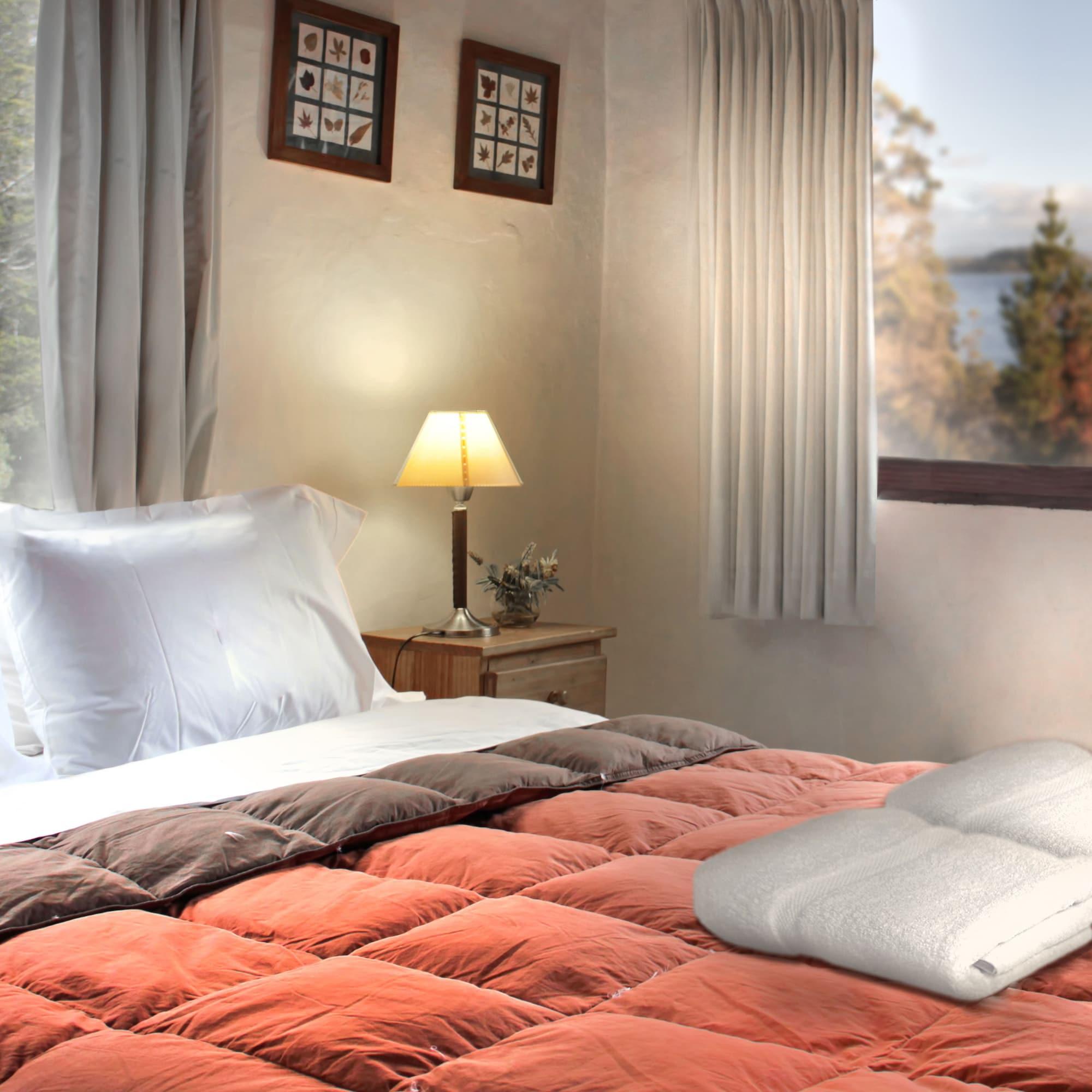 Htl La Malinka Hotel Сан Карлос де Барилоче Екстериор снимка