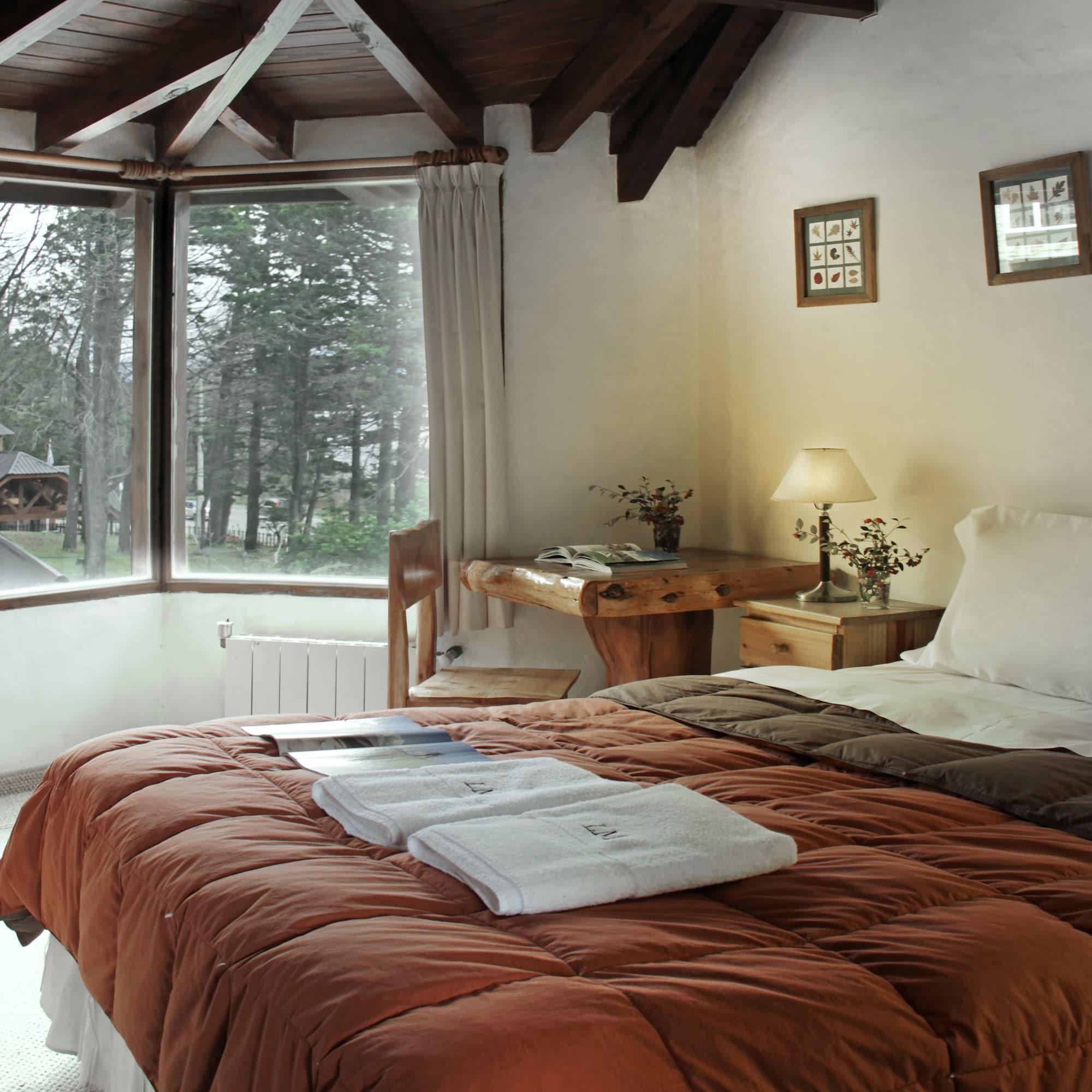 Htl La Malinka Hotel Сан Карлос де Барилоче Екстериор снимка