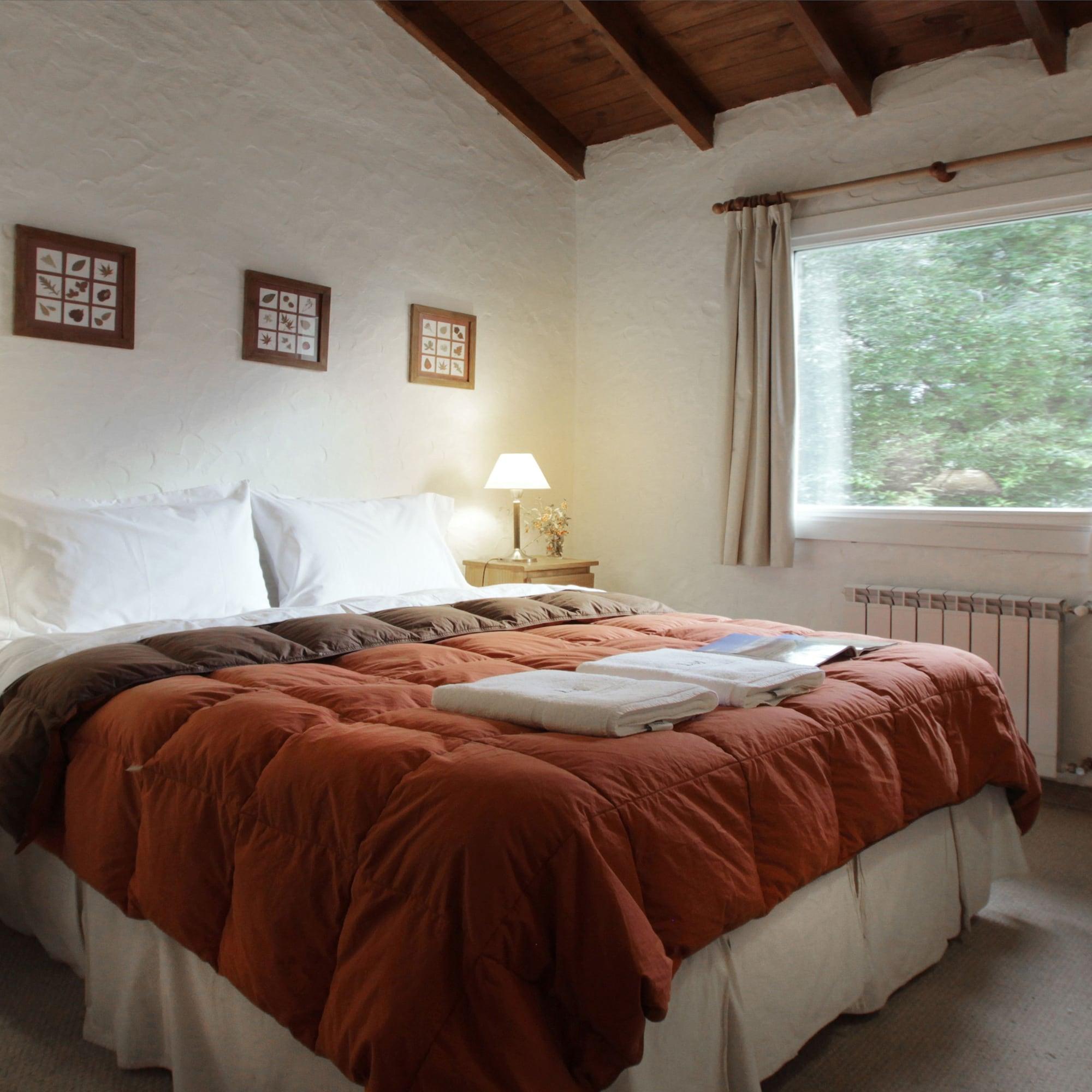 Htl La Malinka Hotel Сан Карлос де Барилоче Екстериор снимка