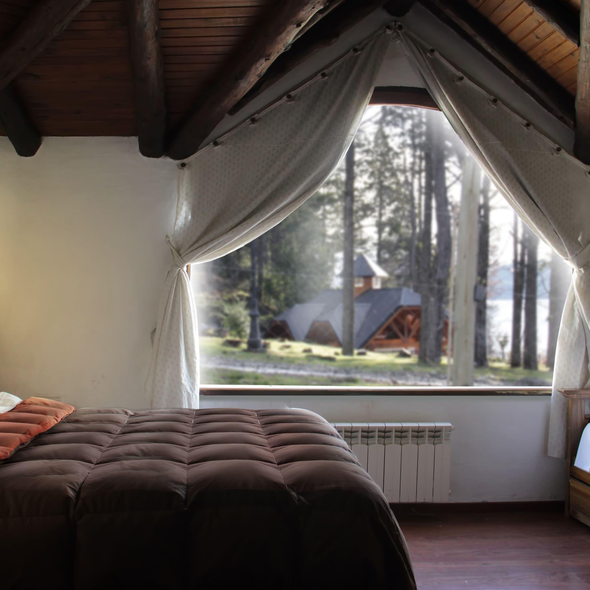 Htl La Malinka Hotel Сан Карлос де Барилоче Екстериор снимка