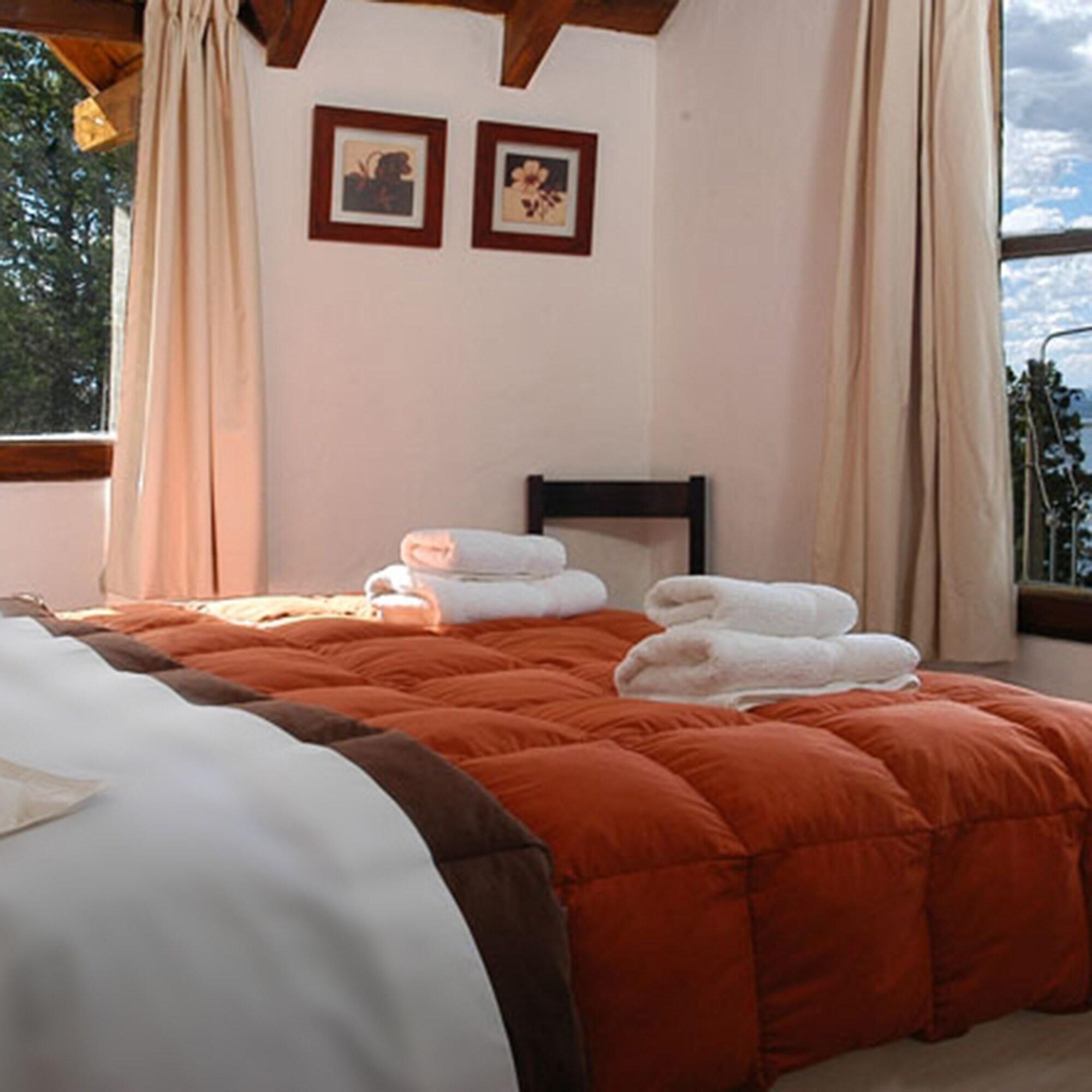 Htl La Malinka Hotel Сан Карлос де Барилоче Екстериор снимка