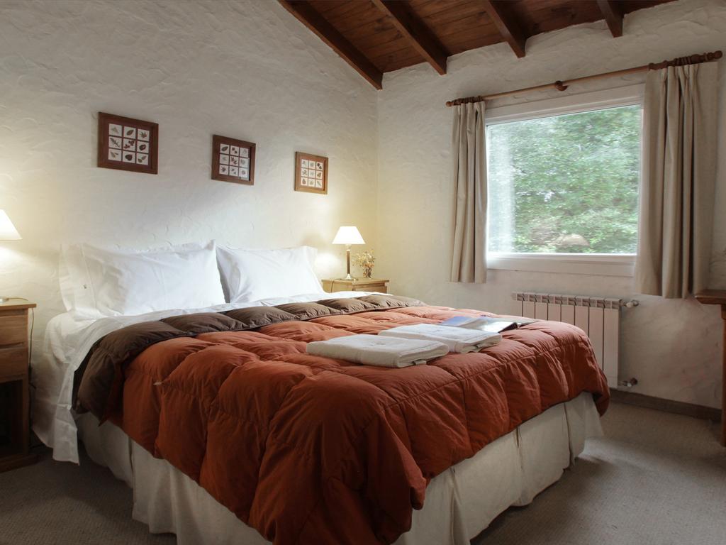 Htl La Malinka Hotel Сан Карлос де Барилоче Екстериор снимка