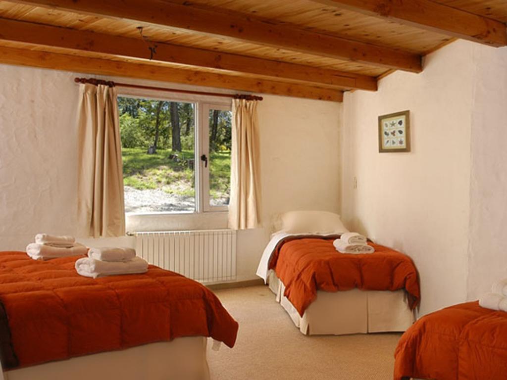 Htl La Malinka Hotel Сан Карлос де Барилоче Екстериор снимка
